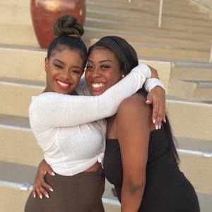 Meet your Posher, Karli